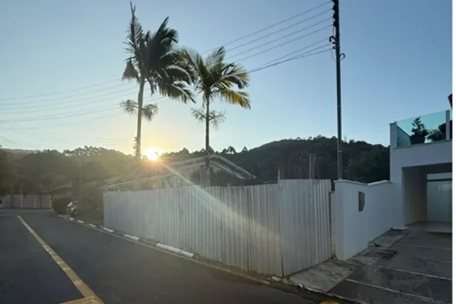 Imagem ADA 455 Lote 590231080-70 - Terreno à venda no bairro Ariribá - Balneário Camboriú/SC