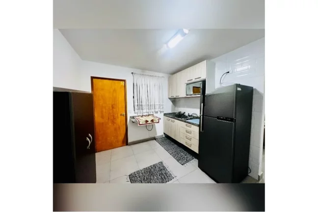 Imagem APARTAMENTO RESIDENCIAL em São Paulo - SP, Jardim Líbano