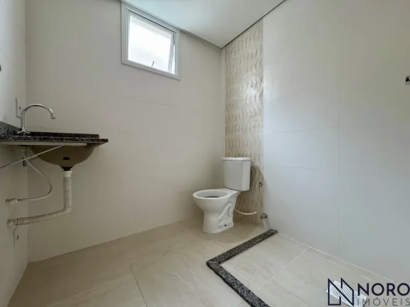 Imagem Apartamento 1 dormitório com box cozinha integrada Prédio c/ elevador espaço gou