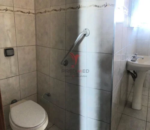 Imagem ...lt;br...gt;Amplo apartamento localizado na Ch...aacute;cara Selles: 2 quartos com arm...aacute;ri...