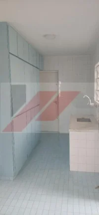 Imagem 110m² em Higienópolis-SP 3700 reais