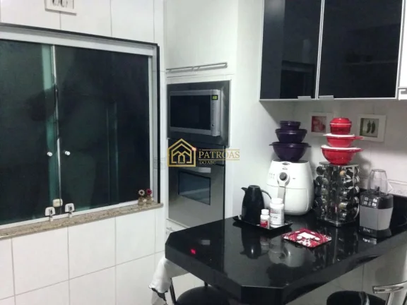 Imagem Casa Padrão
