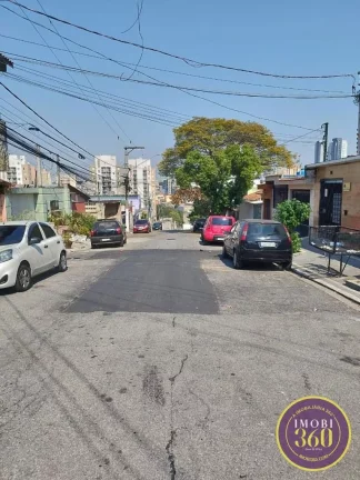Imagem Sobrado à Venda em Cidade Patriarca, São Paulo - SP