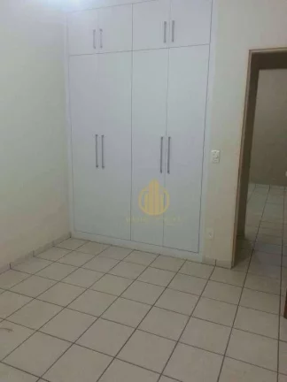 Imagem Apartamento com 3 dormitórios à venda, 92 m² por R$ 233.200,00 - Residencial e Comercial Palmares - Ribeirão Preto/SP