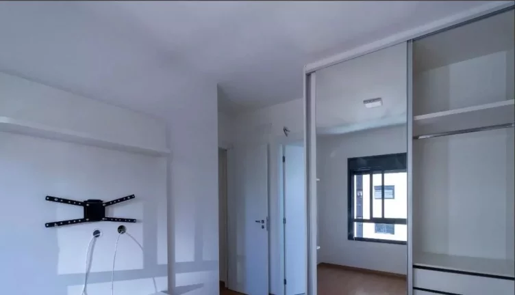 Imagem APARTAMENTO RESIDENCIAL em SÃO PAULO - SP, VILA MARIANA