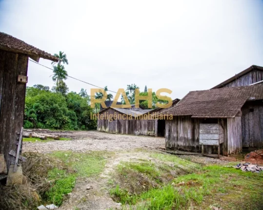 Imagem Ótimo Terreno a Venda no Distrito Industrial Localizado bem próximo ao centro de Pirabeiraba, Estr...