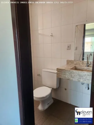 Imagem OPORTUNIDADE EXCLUSIVA NO CONDOMÍNIO RECANTO DE ABRANTES: RESIDÊNCIA DE ALTO PADRÃO COM 5/4 E 3  SUÍTES E LAZER COMPLETO