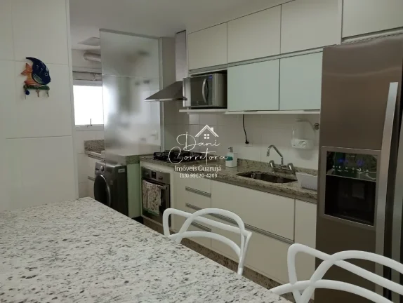 Imagem COBERTURA Residencial em GUARUJÁ - SP, PITANGUEIRAS
