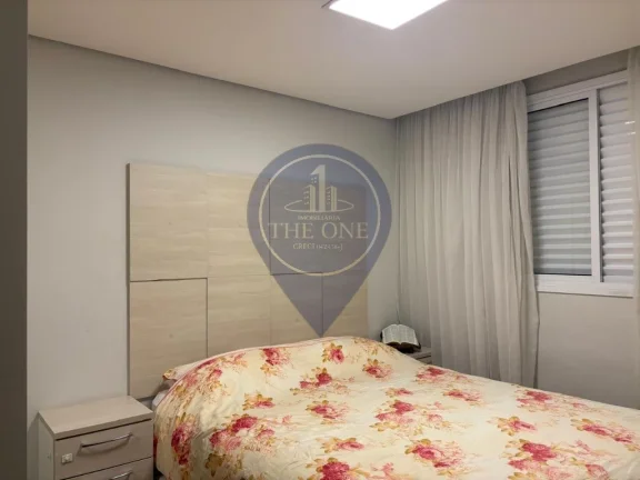 Imagem Venda de Apartamento em São Paulo-SP na Vila Formosa: 2 quartos, 2 salas, 1 banheiro, 1 vaga de garagem, 56m² de área