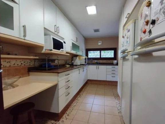 Imagem Casa em Condomínio para Venda em Teresópolis / RJ no bairro Alto
