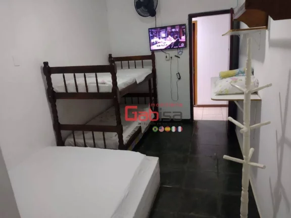 Imagem Pousada à venda, 400 m² por R$ 3.500.000,00 - Braga - Cabo Frio/RJ