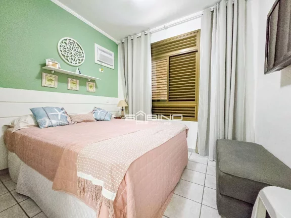 Imagem Apartamento à Venda, com 3 dormitórios 1 suítes 100m², 2 vagas - em Riviera de São Lourenço - Bertioga SP.