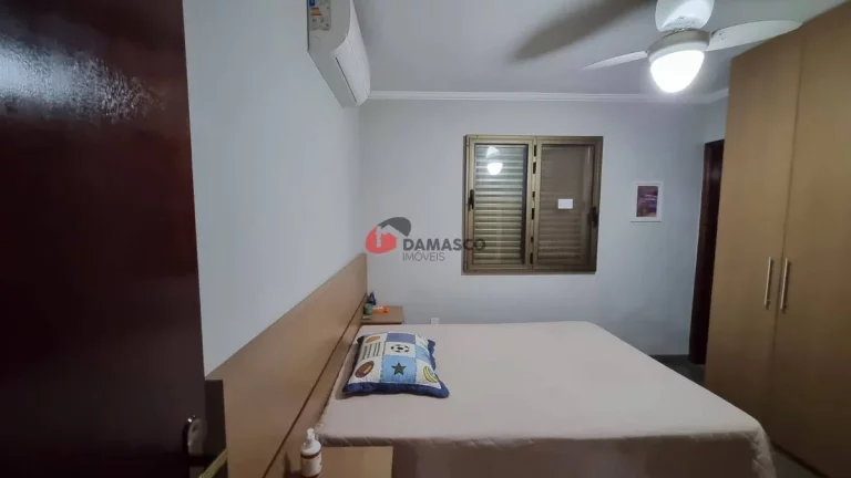 Imagem Apartamento a venda - 3 dormitórios 1 suite