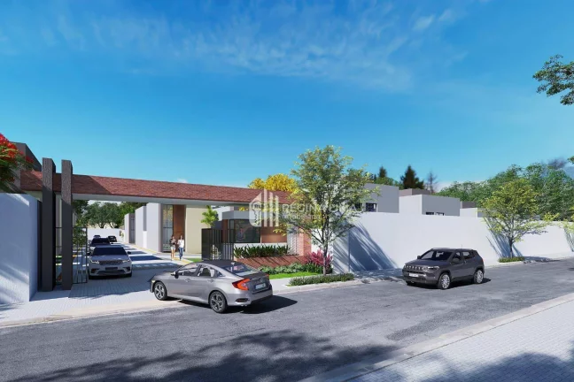 Imagem LANÇAMENTO: casa duplex com 4 dormitórios à venda por R$ 498.990.000 - Condomínio VILLAGE EUROPA - Uruguai - Teresina/PI