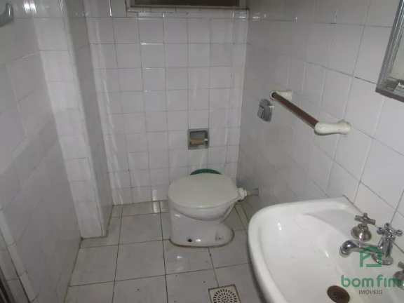 Imagem Apto 01 dorm para aluguel próximo ao Zaffari, UFCSPA E UFRGS, Centro histórico, Porto Alegre/RS.