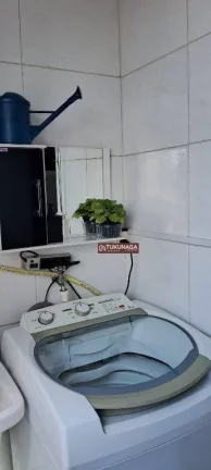 Imagem Apartamento com 2 dormitórios à venda, 52 m² por R$ 370.000,00 - Gopoúva - Guarulhos/SP