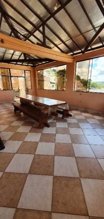 Imagem Casa Duplex em Santa Luzia