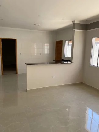 Imagem Casa com 2 dorms, Balneário Yuri, Itanhaém - R$ 315 mil, Cod: 2397