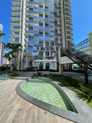 Imagem New York Residence, Apartamentos à venda no Cocó, Fortaleza-CE.