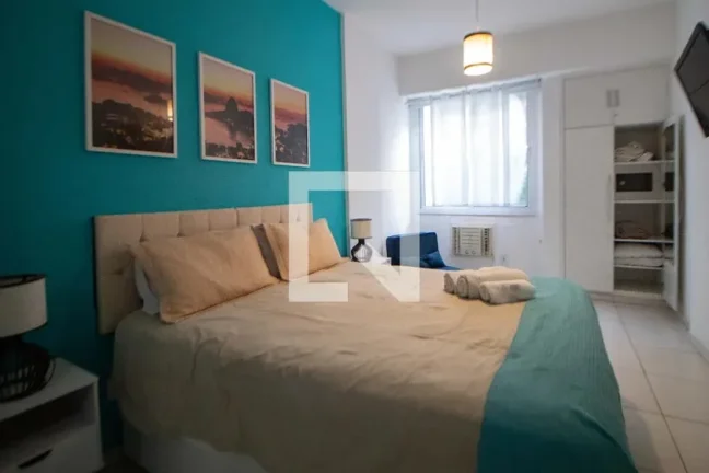 Imagem Apartamento à Venda - Copacabana, 1 Quarto, 45 m2