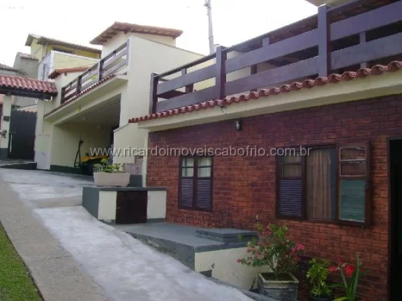 Imagem Excelente Apto.10 Duplex Peró