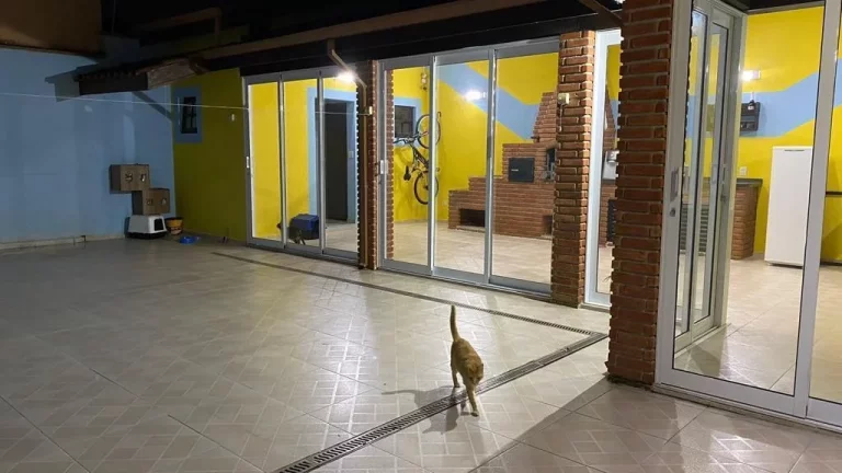 Imagem Sobrado à venda, 264 m² por R$ 1.060.000,00 - Jardim Modelo - Suzano/SP