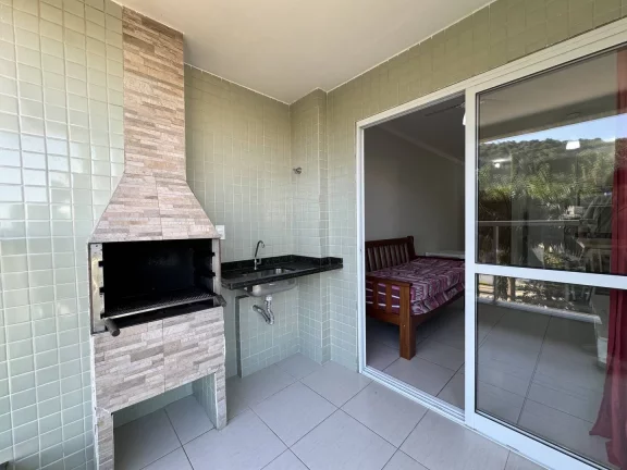 Imagem Excelente apartamento na Praia Grande de Ubatuba