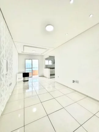 Imagem Apartamento à Venda em Caiçara, Praia Grande - SP