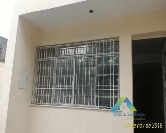 Imagem Sobrado Residencial para venda e locação, Vila Santa Eulalia, São Paulo - .