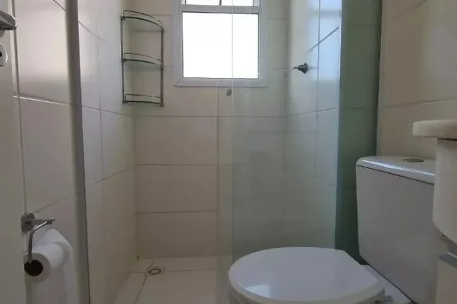 Imagem Apartamento aconchegante no 4º andar com elevador no Condomínio Majestic ? Jardim das Magnólias, Sorocaba