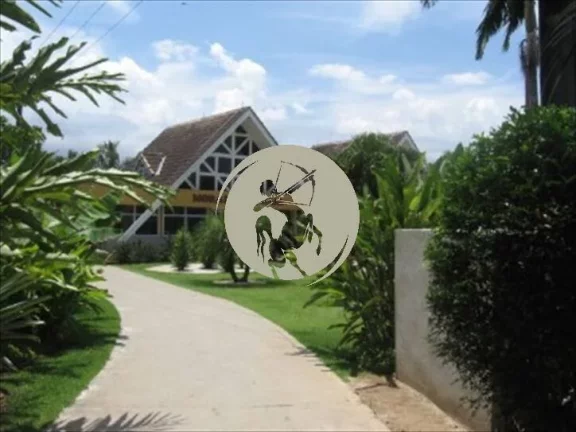 Imagem QUER TROCAR OU DAR COMO PARTE PAGAMENTO CASA NO GUARUJÁ