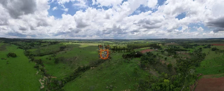 Imagem Fazenda à venda, 5422080 m² por R$ 30.000.000,00 - Alexânia - Alexânia/GO