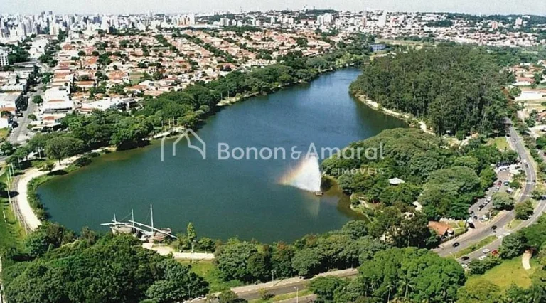 Imagem Flat para venda com 28 m² no Cambuí - Campinas - SP

Hotel Radisson RED Campinas, localizado em um...