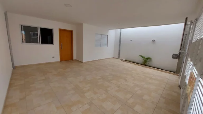 Imagem Oportunidade Casa 3 Dorms + 1 Suíte – Portal dos Pássaros