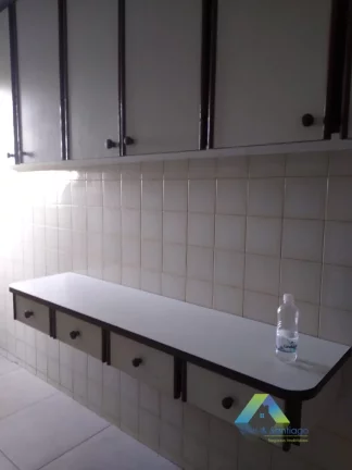 Imagem Apartamento a venda com 02 quartos 55m² - Metro Jabaguara.