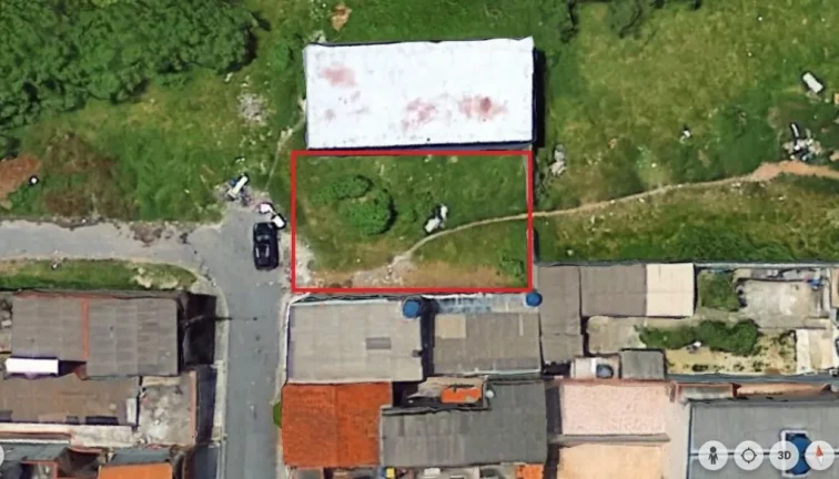 Imagem Terreno à venda, 260 m² por R$ 234.000,00 - Vila Ararat - Poá/SP