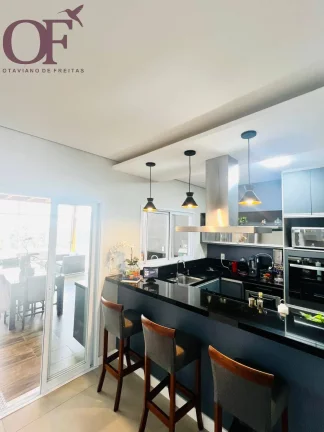 Imagem Casa no Condomínio Ibi Aram 1 - 3 Quartos - 366m² - Itupeva/SP