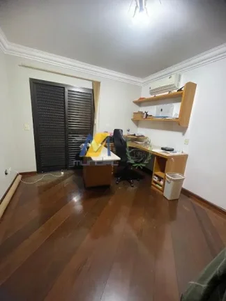 Imagem "Esse 3 suítes com varanda gourmet é tudo o que você procura e mais um pouco... ????"