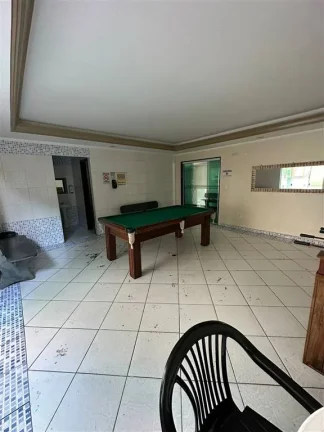 Imagem APARTAMENTO COM 80 m² - MIRIM - PRAIA GRANDE SP