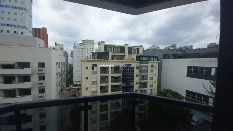 Imagem Apartamento para alugar Jardim Paulista São Paulo