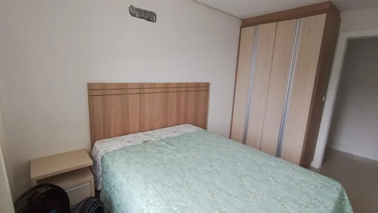 Imagem Aluguel TEMPORADA de apartamento com 2 quartos em Gravatá de Navegantes Adriano Carpes Imoveis