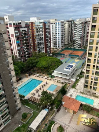 Imagem PERFEITA COBERTURA NA MATA DA PRAIA COM ACESSO A CLUBE.