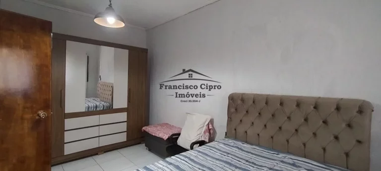 Imagem Casa à venda no bairro Campo do Galvão - Guaratinguetá/SP
