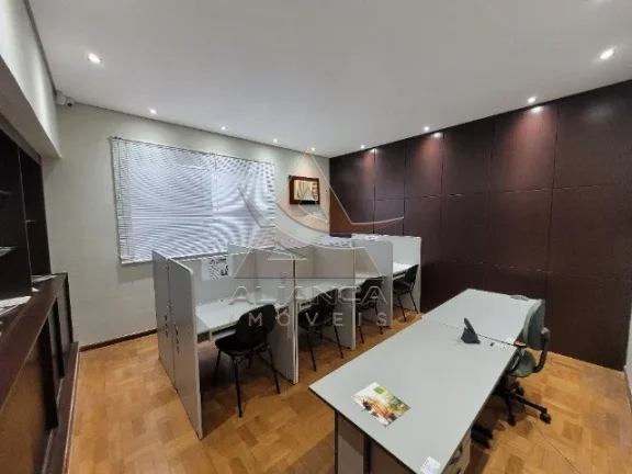 Imagem Prédio Comercial - Ribeirão Preto - Jardim Sumaré