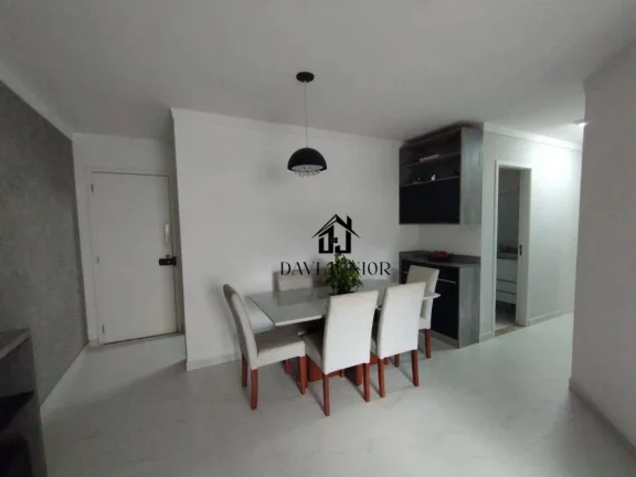 Imagem Apartamento com 3 dormitórios à venda, 80 m² por R$ 650.000,00 - Jardim Vera Cruz - Sorocaba/SP