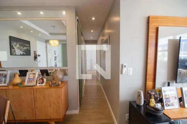 Imagem Apartamento à Venda - Recreio, 3 Quartos, 226 m2