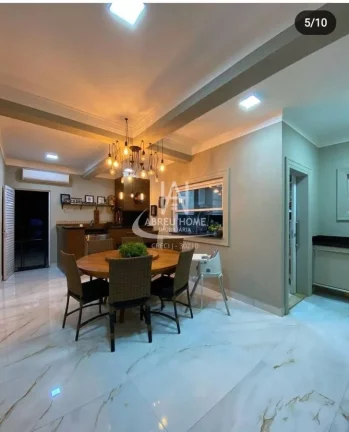 Imagem Casa de Condomínio à Venda, Residencial Alta Vista - São José do Rio Preto
