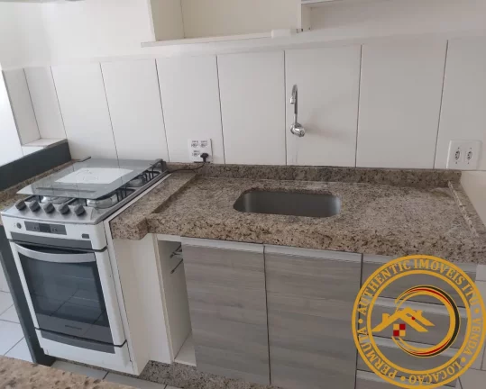 Imagem APARTAMENTO RESIDENCIAL em ITU - SP, Condomínio Spazio Ilha Di Capri