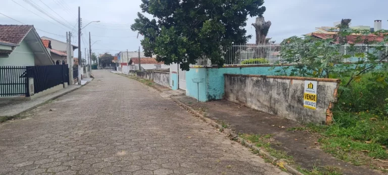 Imagem TERRENO RESIDENCIAL em Barra Velha - SC, Centro