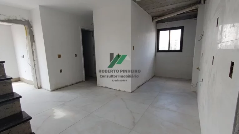 Imagem Cobertura 2 Quartos Santo Andr?(C) - SP - Campestre
